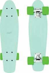 Sport1 203571 Complete Penny Board Πράσινο Sport1 203571 Complete Penny Board Πράσινο