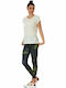 Oransi Women's T-shirt Gray