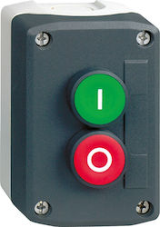 Schneider Electric Harmony XALD Industrial Push...
