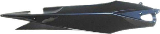 Yamaha Δεξί Πλαστικό Ουράς Μοτοσυκλέτας για Yamaha Crypton-X 135 Μπλε