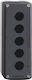 Schneider Electric Harmony XALD Panoul de butoa...