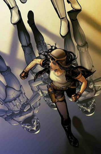 Star Wars Doctor Aphra, Vol. 5 Doctor Aphra 2016 #05