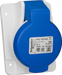 Schneider Electric PratiKa Weibliche Industries...