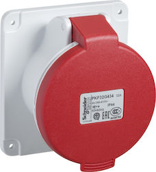 Schneider Electric PratiKa Женски индустриален ...