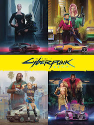 World of Cyberpunk 2077