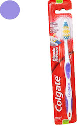 Colgate Classic Deep Clean Οδοντόβουρτσα Medium...