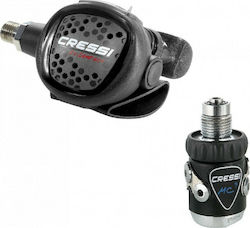 CressiSub MC9 / Compact Diving Accessories