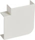Legrand Аксесоар за канал 50x20mm 638163
