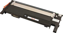 Peach Compatible Toner for Laser Printer Samsung CLT-K406S 1500Pages Black