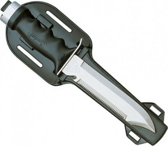 CressiSub Orca 32 εκ. με Λεπίδα