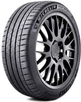 Michelin Pilot Sport 4 225/35R20 97Y * XL Θερινό Λάστιχο για Επιβατικό Αυτοκίνητο