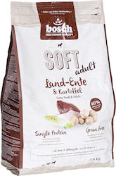 Bosch Petfood Concepts Soft Adult 2.5kg Bosch Petfood Concepts Soft Adult 2.5kg