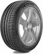 Michelin Pilot Sport 4 255/40R19 100Y * XL Summer Tire for Passenger Car