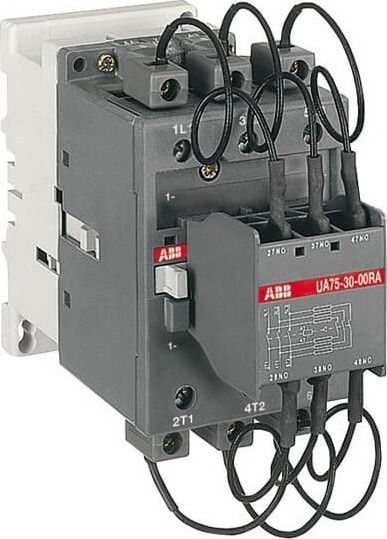 Abb Αεροδιακόπτης 25317