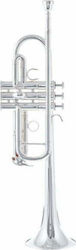 Yamaha YTR-4435II Τρομπέτα Silver