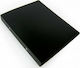 Skag Clipboard with 4 Rings for Paper A4 Black ...