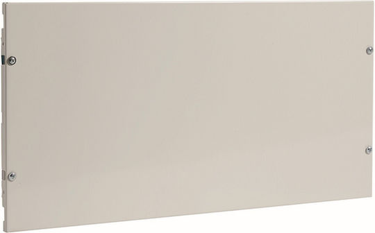 Hager Quadro Plus Front Electrical Panel 300x600mm UC234