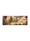 Komar Kids Fabric Wallpaper Tinkerbell and Friends L202xH73cm