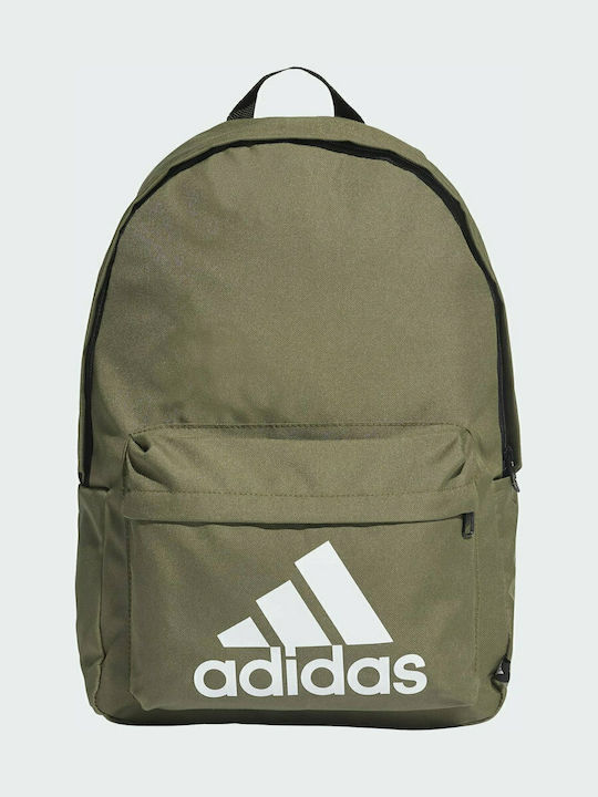 adidas Classic Badge of Sport 27.5lt Χακί