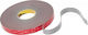 3M Self-Adhesive Foam Double-Sided Tape Gray 12mmx33m 1pcs