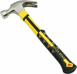 Epica Star Hammer mit Kunststoffgriff