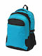 vidaXL Backpack 40lt Γαλάζιο