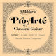 Daddario Pro-Arté Classical Single Composite Μονή Χορδή Nylon Κλασικής Κιθάρας 44" E (Mi)