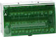 Schneider Electric Linergy DS Stromverteilungsblock 4P 160A 48 Löcher LGY416048