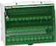 Schneider Electric Linergy DS Power Distribution Block 4P 125A 48 Holes LGY412548