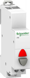 Schneider Electric Button Panel Push Button Switch 20A