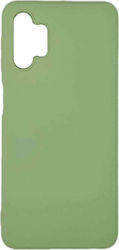 Sonique Liquid Back Cover Σιλικόνης Ανοιχτό Πρά...
