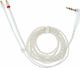 Sennheiser Pro Twisted Replacement Cable for Headphones Sennheiser IE 400 Pro/IE 500 Pro 1.3m IE 400/500