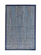 Ezzo A648BCD Kids Rug Blue 160x230cm Thickness 6mm