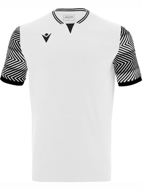 Macron Tureis Erwachsenen/Kinder Fußball Trikot...