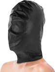 Darkness Subjugation Mask in Schwarz Farbe D-221149