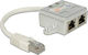 DeLock 65224 RJ45 1τμχ
