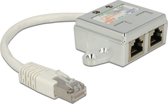 DeLock 65224 RJ45 1τμχ