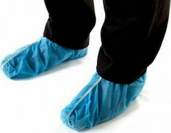 3M Einweg-Fußstützen in Blau Farbe Overshoes 402 50Stück 3M Einweg-Fußstützen in Blau Farbe Overshoes 402 50Stück