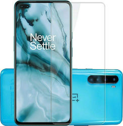 YSY Tempered Glass (OnePlus Nord)