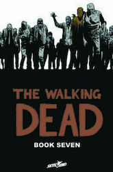 The Walking Dead, Vol. 07 AUG110454