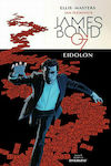 James Bond, Eidolon #08