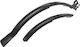 M-Wave Mud Max Universal 26''-29'' 386086 Bicycle Mudguards Set