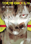 Tokyo Ghoul, Zu Band 10 FEB192172