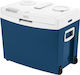 Mobicool MT35W Frigider Portabil Termoelectric 33lt 12V / 230V Albastru