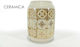Viosarp Viosarp Arbeitsplatte Seifenschale Keramik Beige