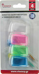 Viosarp Plastic Multicolored