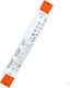 Osram LED-Netzteil IP20 Leistung 100W mit Ausgangsspannung 24V