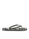 Flip Flops Bărbați Negru