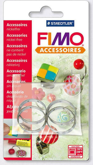 Staedtler Fimo Материал за Бижутерия