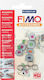 Staedtler Fimo Jewelry Material